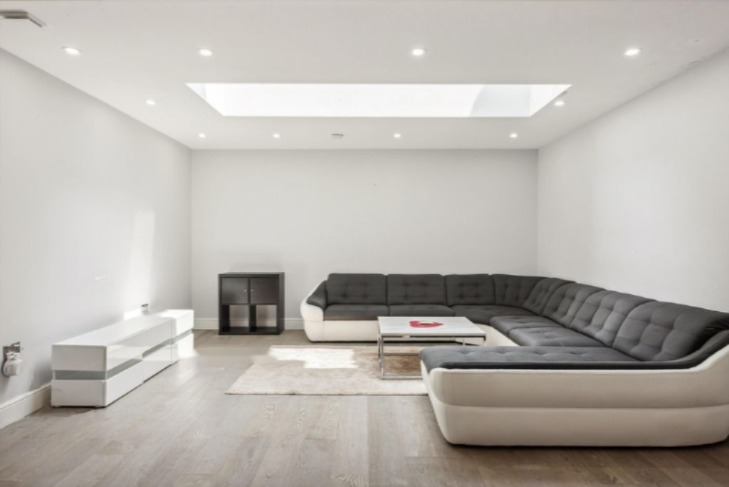 Квартира в Лондоне, Великобритания, 234 м² - фото 14