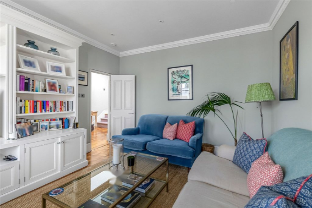 Квартира в Лондоне, Великобритания, 84 м² - фото 14