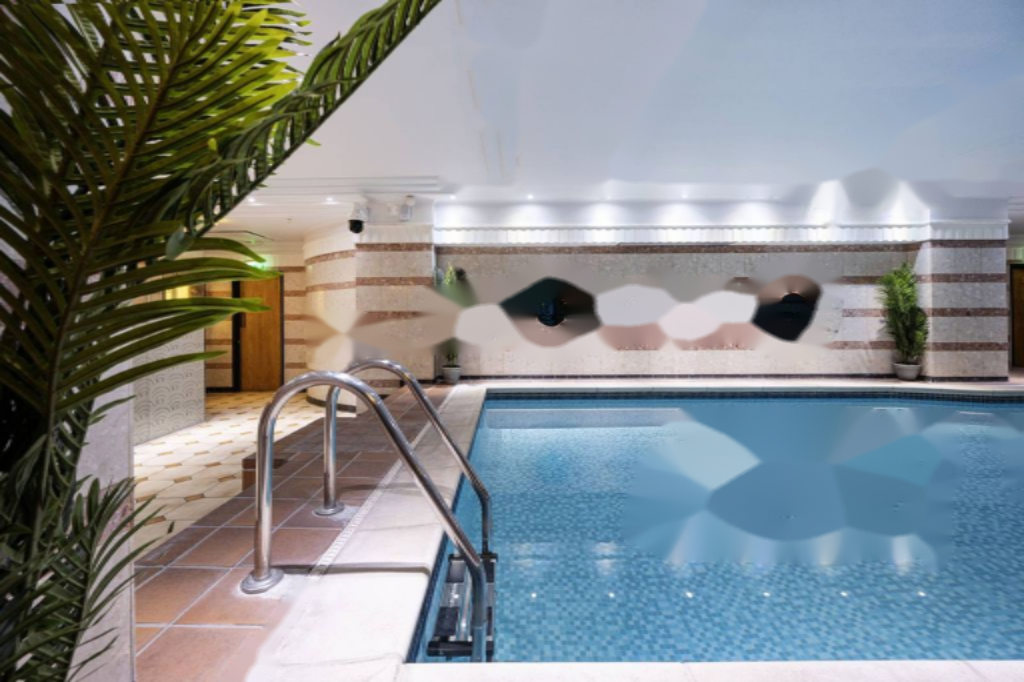 Квартира в Лондоне, Великобритания, 22 м² - фото 14