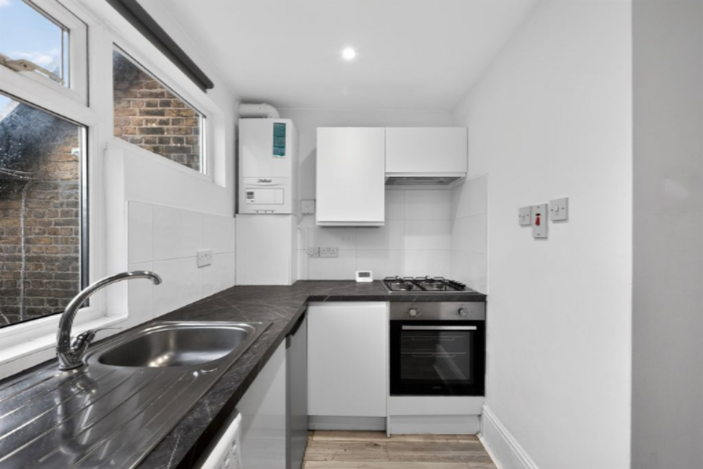 Квартира в Лондоне, Великобритания, 36 м² - фото 14