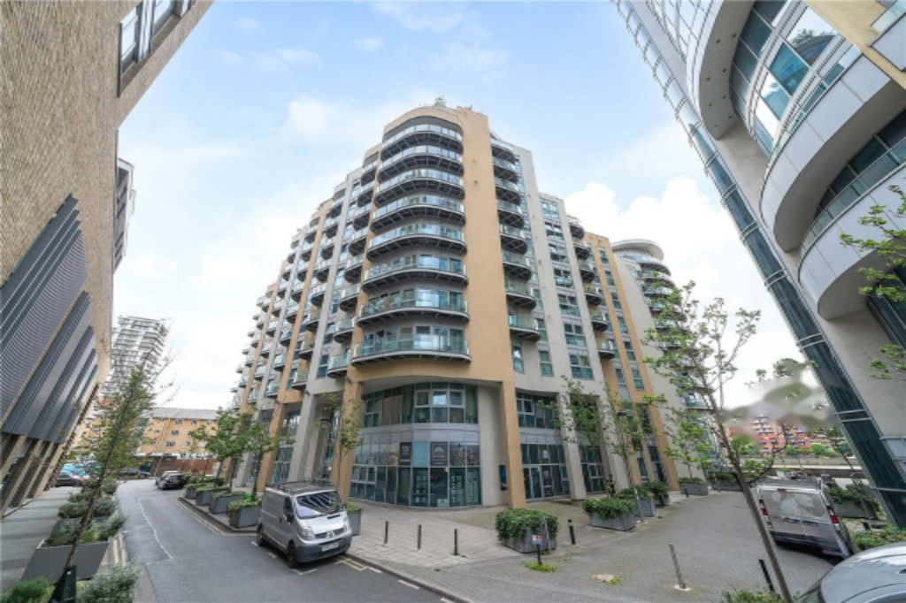 Квартира в Лондоне, Великобритания, 47 м² - фото 14