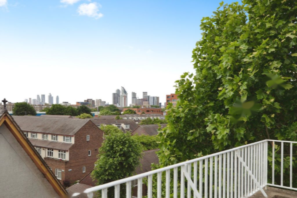 Квартира в Лондоне, Великобритания, 32 м² - фото 14