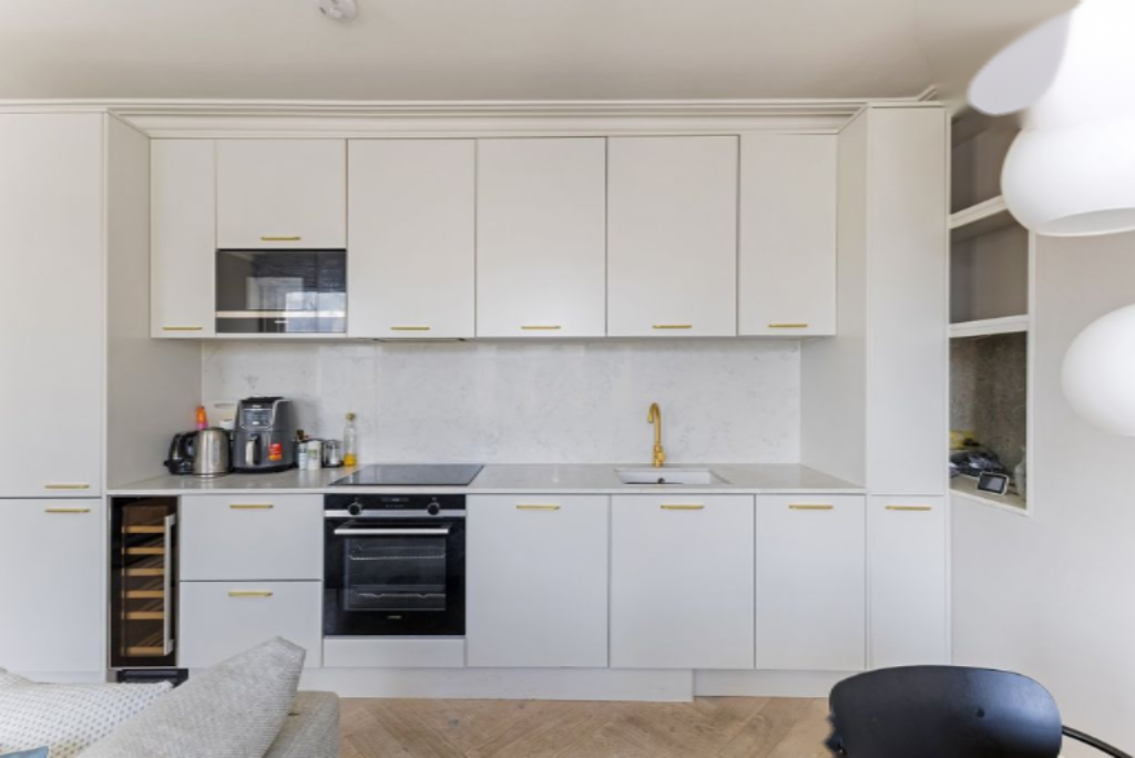 Квартира в Лондоне, Великобритания, 69 м² - фото 14