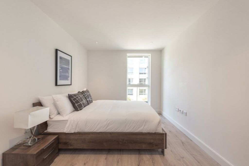 Квартира в Лондоне, Великобритания, 55 м² - фото 14