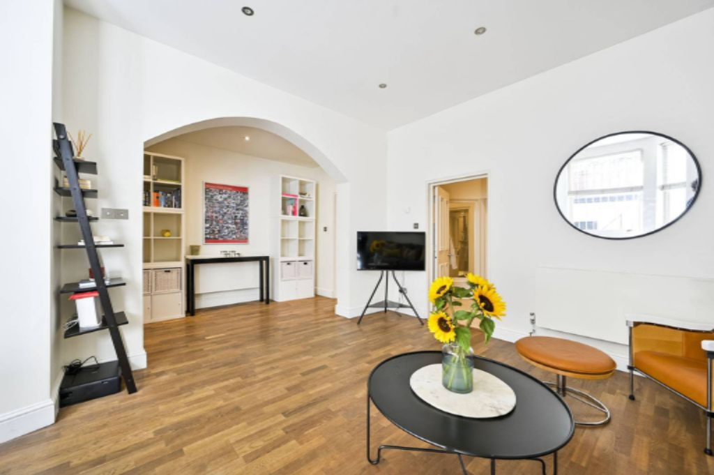 Квартира в Лондоне, Великобритания, 64 м² - фото 14