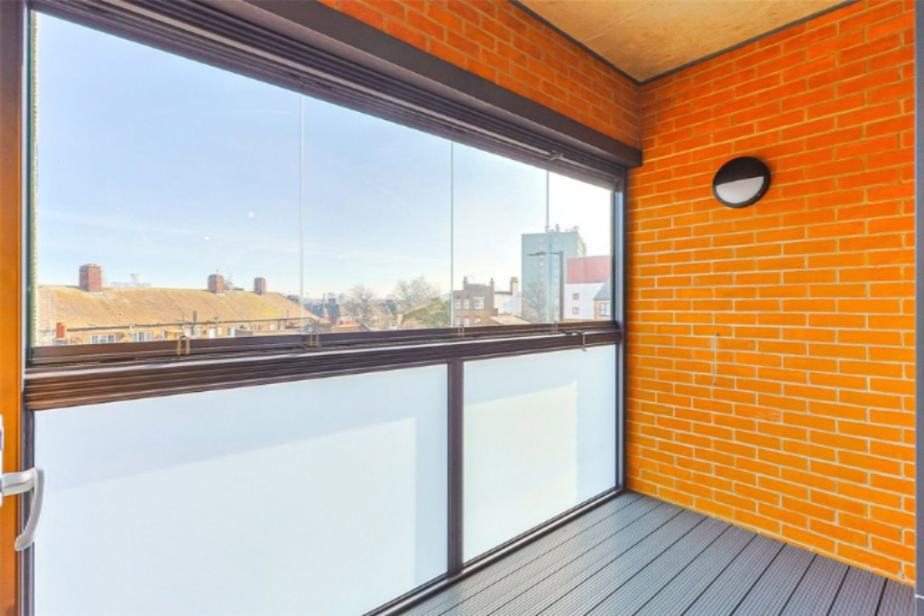 Квартира в Лондоне, Великобритания, 51 м² - фото 14