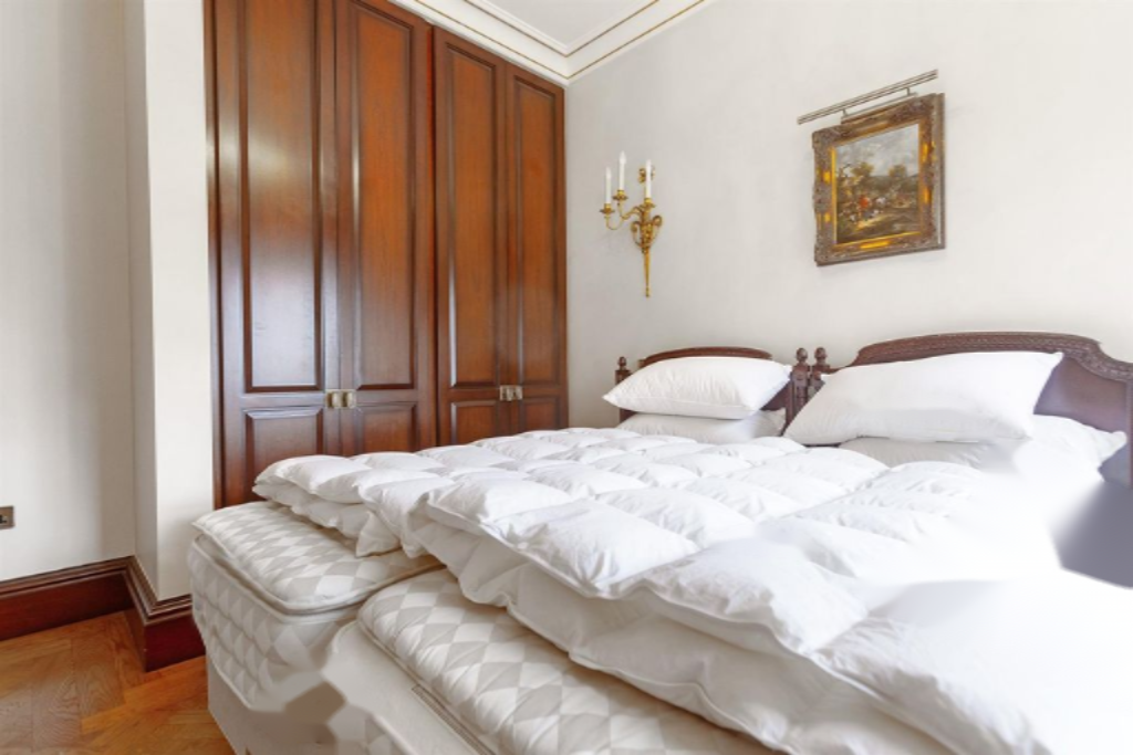 Квартира в Лондоне, Великобритания, 97 м² - фото 14