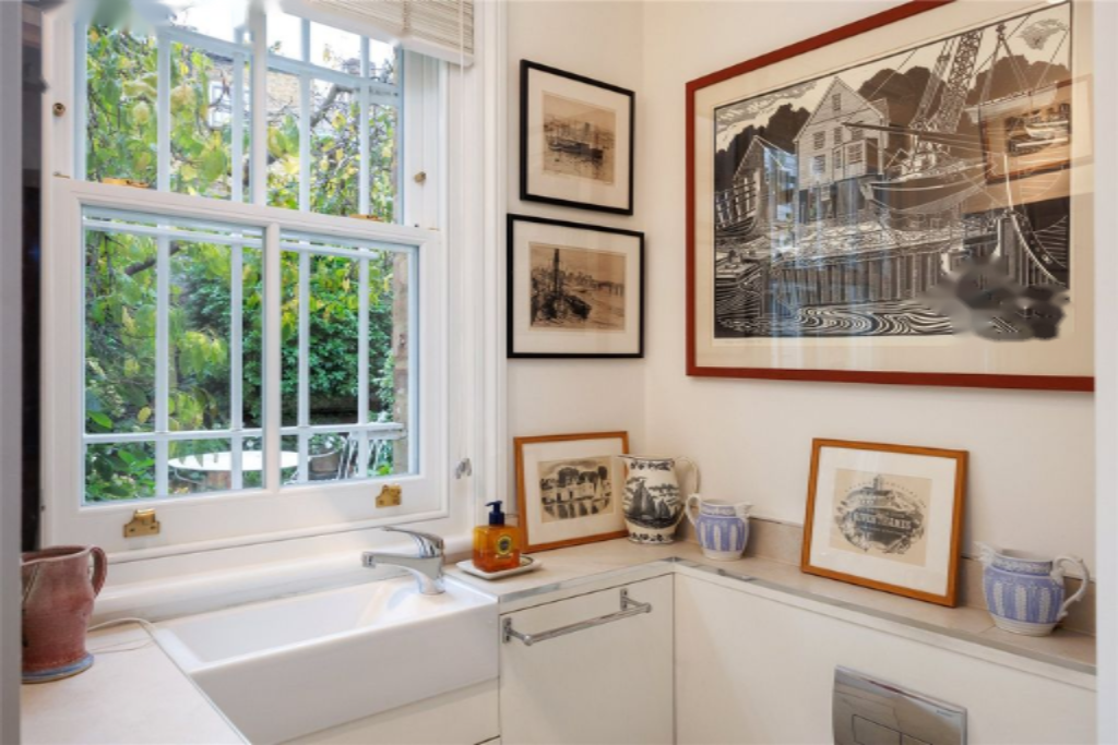 Квартира в Лондоне, Великобритания, 133 м² - фото 14