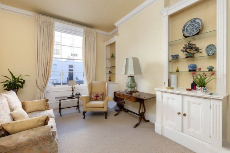 Квартира в Лондоне, Великобритания, 128 м² - фото 14