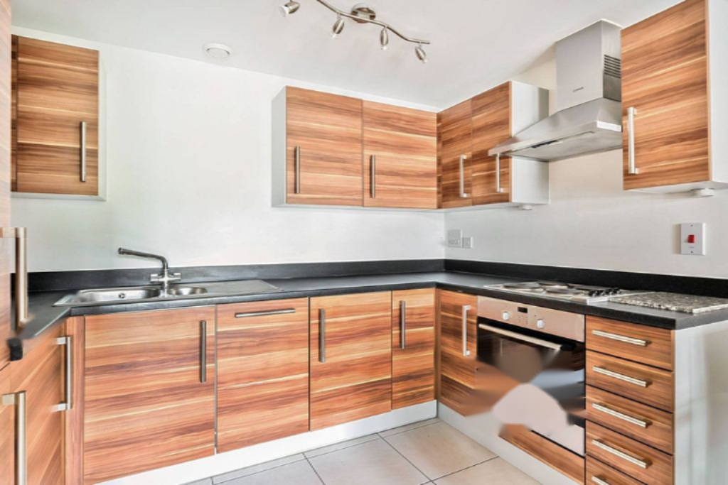 Квартира в Лондоне, Великобритания, 48 м² - фото 14