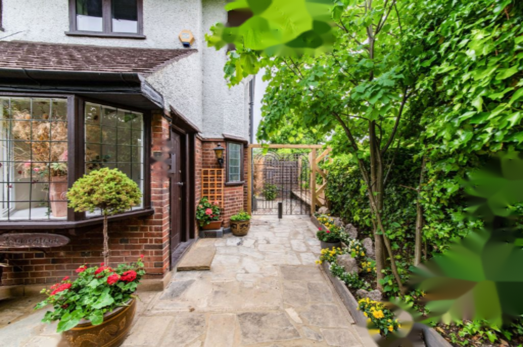 Квартира в Лондоне, Великобритания, 32 м² - фото 14