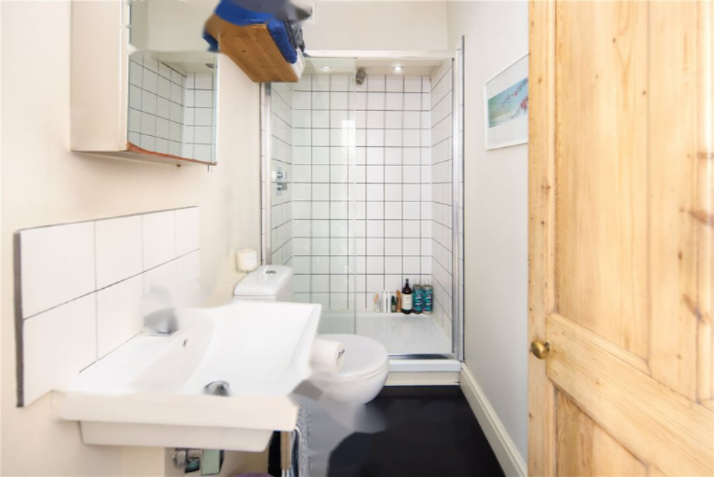 Квартира в Лондоне, Великобритания, 39 м² - фото 14