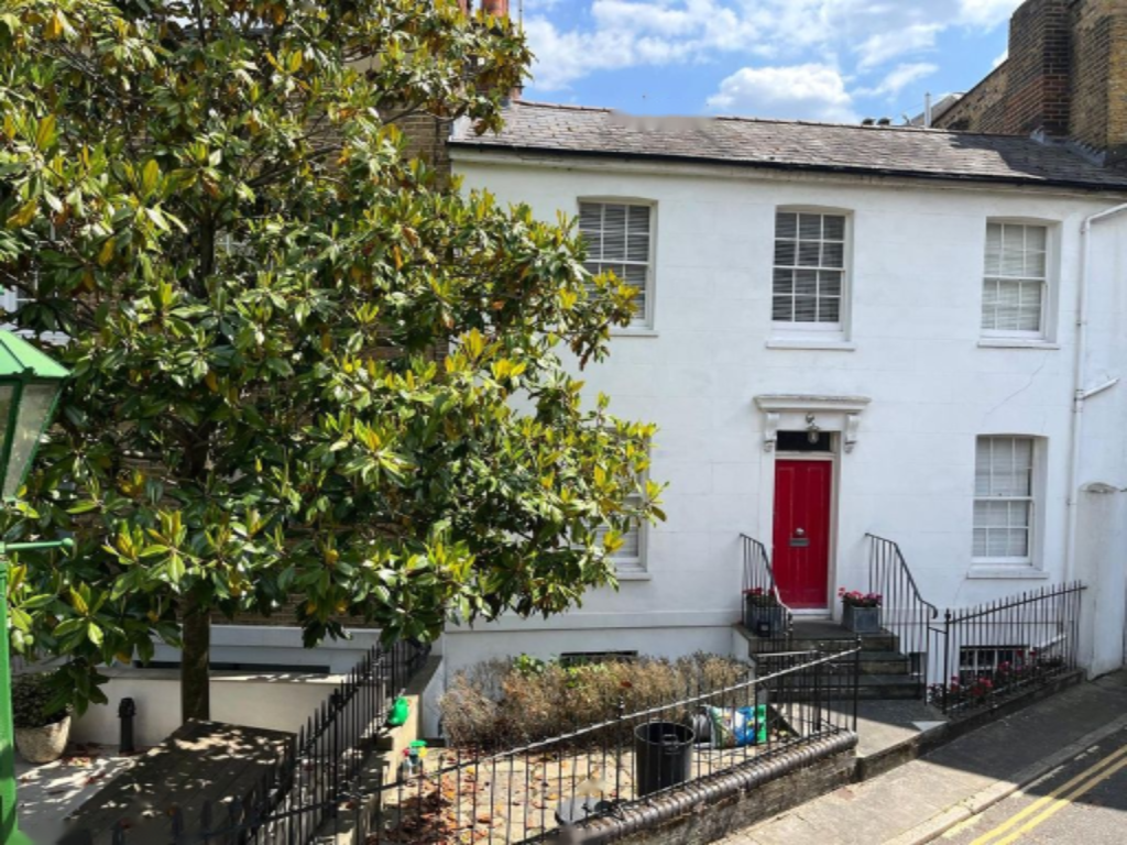 Квартира в Лондоне, Великобритания, 120 м² - фото 14