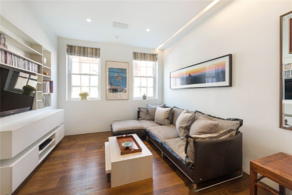 Квартира в Лондоне, Великобритания, 269 м² - фото 14