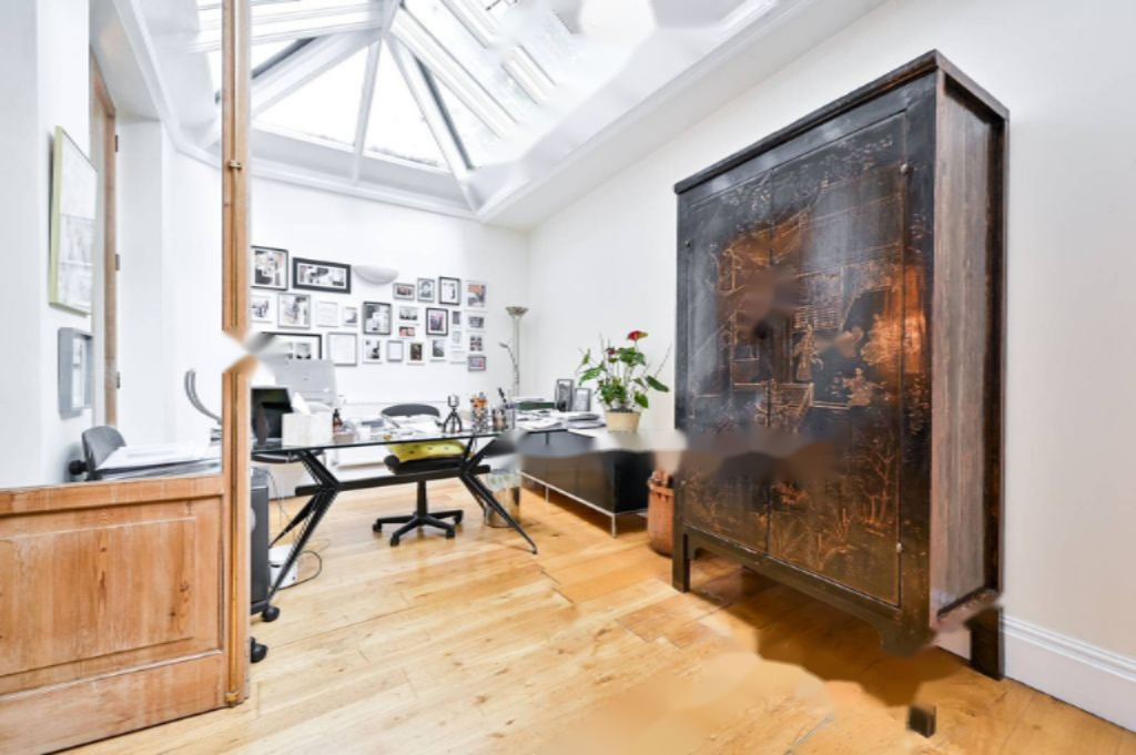 Квартира в Лондоне, Великобритания, 144 м² - фото 14