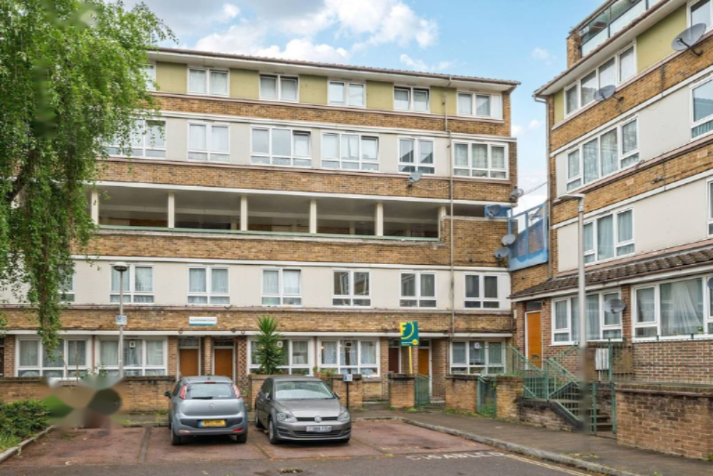 Квартира в Лондоне, Великобритания, 95 м² - фото 14