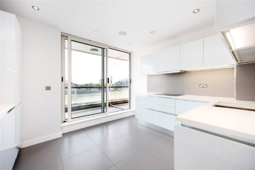 Квартира в Лондоне, Великобритания, 120 м² - фото 13