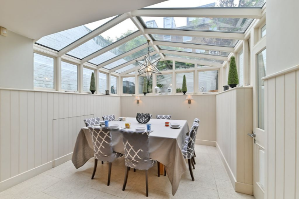 Квартира в Лондоне, Великобритания, 288 м² - фото 14