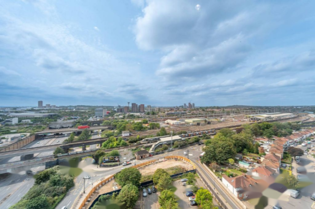 Квартира в Лондоне, Великобритания, 38 м² - фото 14