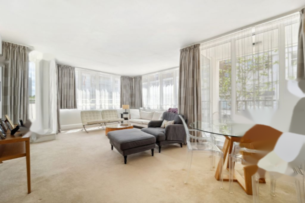 Квартира в Лондоне, Великобритания, 113 м² - фото 14