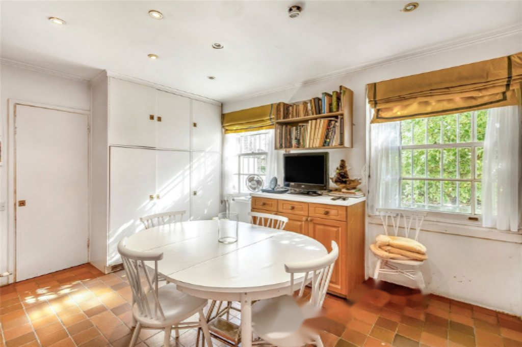 Квартира в Лондоне, Великобритания, 185 м² - фото 14