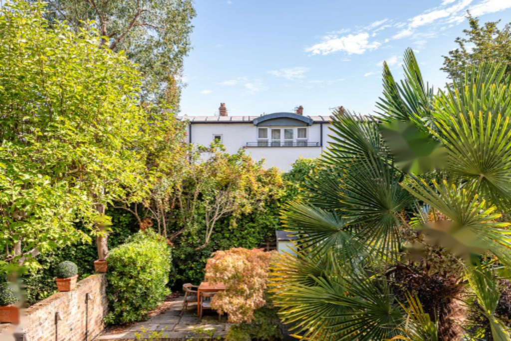 Квартира в Лондоне, Великобритания, 192 м² - фото 14