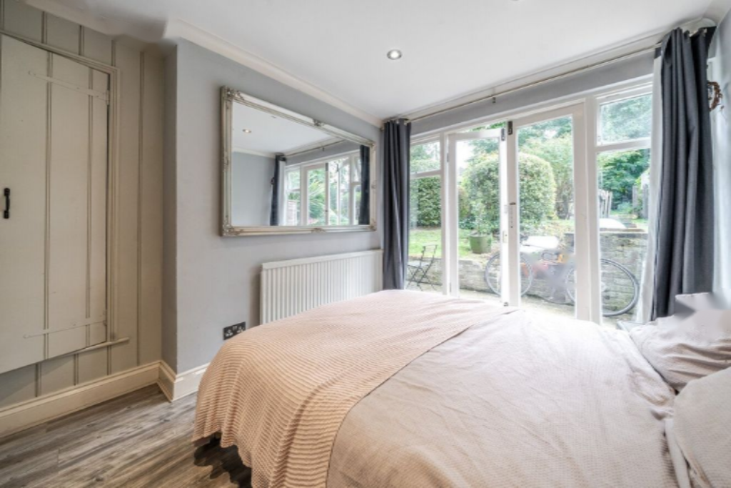 Квартира в Лондоне, Великобритания, 40 м² - фото 14