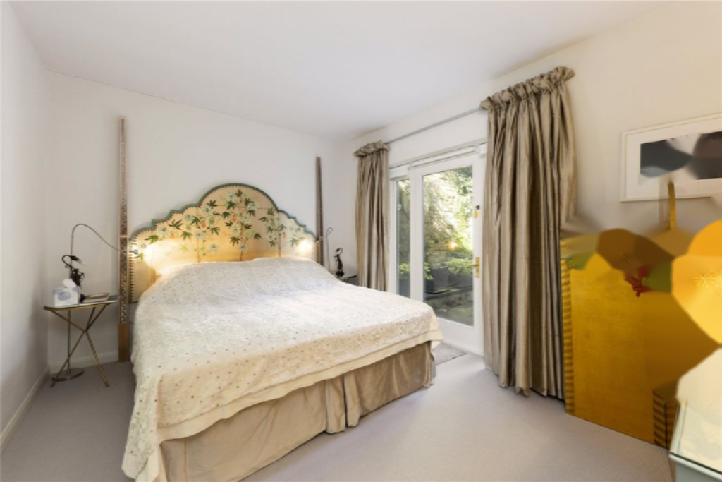 Квартира в Лондоне, Великобритания, 61 м² - фото 13