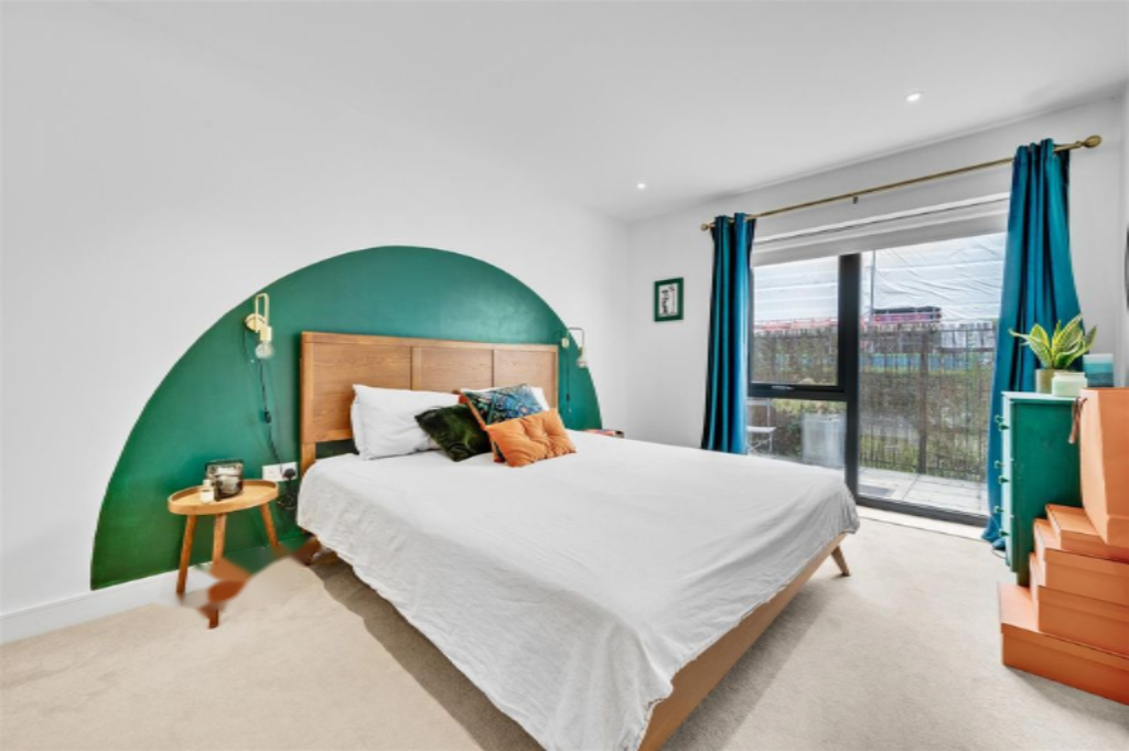 Квартира в Лондоне, Великобритания, 72 м² - фото 14