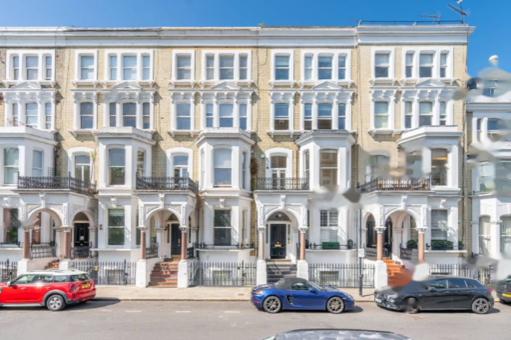 Квартира в Лондоне, Великобритания, 94 м² - фото 14