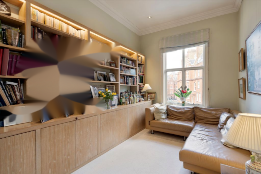 Квартира в Лондоне, Великобритания, 219 м² - фото 14