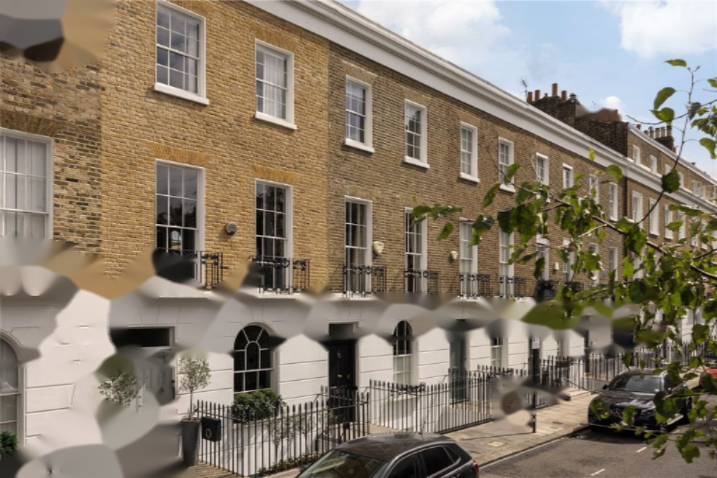 Квартира в Лондоне, Великобритания, 188 м² - фото 14