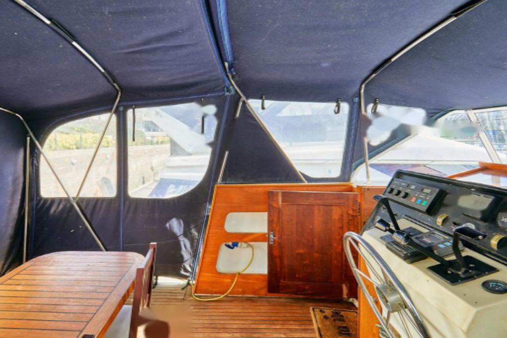 Квартира в Лондоне, Великобритания, 62 м² - фото 14