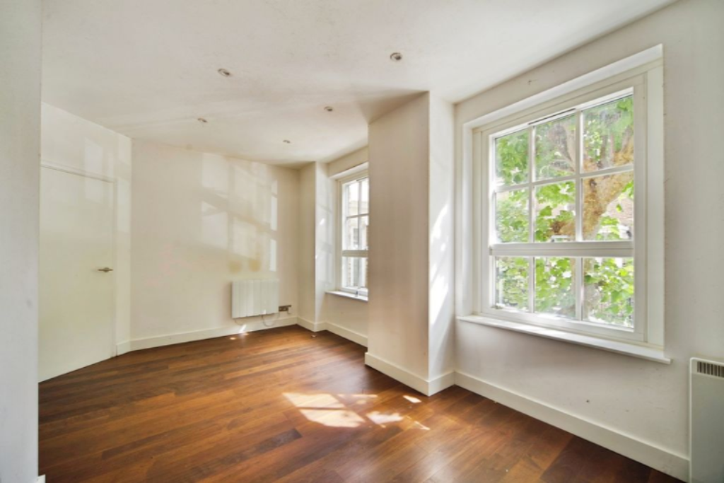 Квартира в Лондоне, Великобритания, 55 м² - фото 13