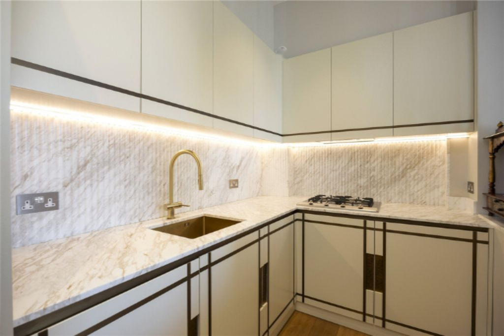 Квартира в Лондоне, Великобритания, 216 м² - фото 14