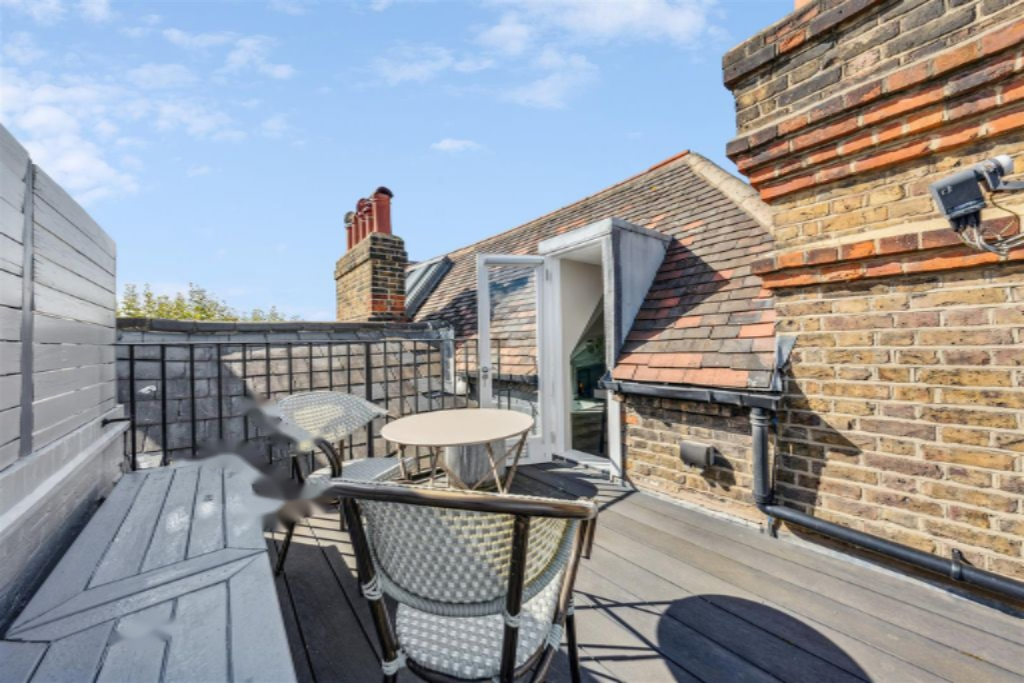 Квартира в Лондоне, Великобритания, 156 м² - фото 14