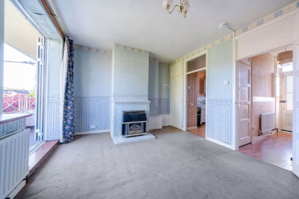 Квартира в Лондоне, Великобритания, 35 м² - фото 14