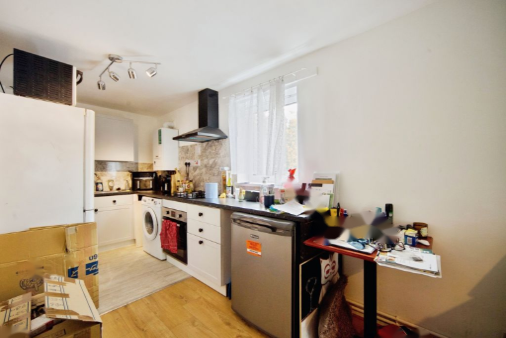 Квартира в Лондоне, Великобритания, 48 м² - фото 14