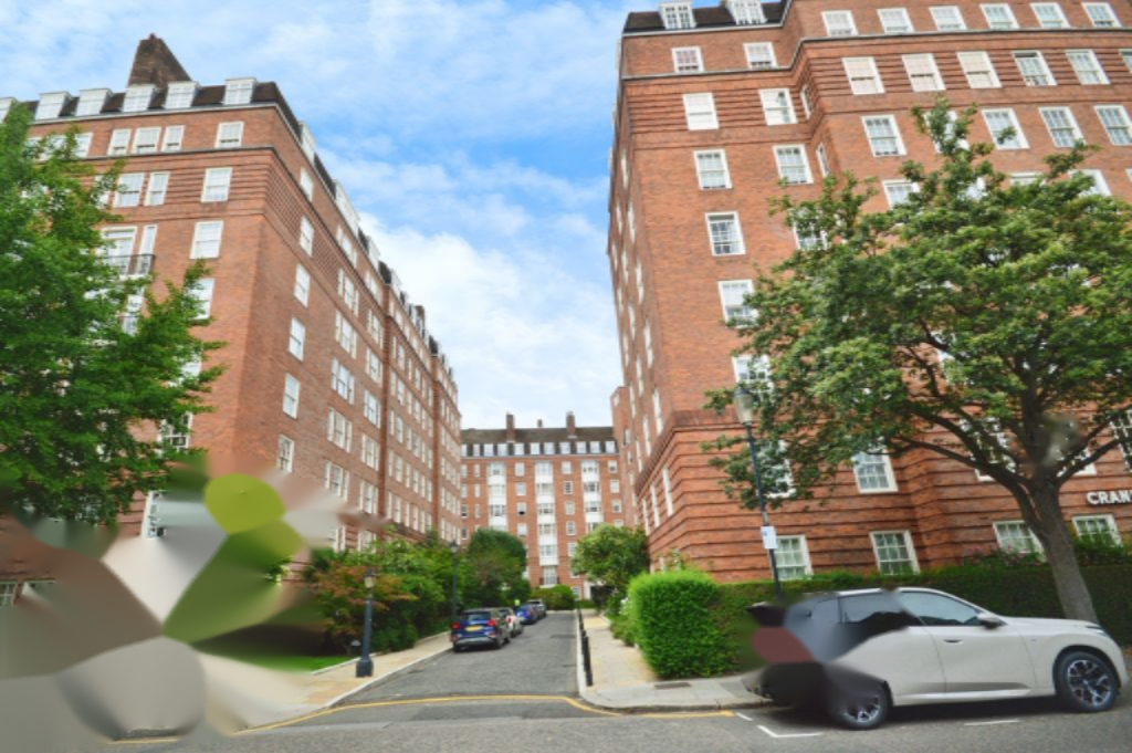 Квартира в Лондоне, Великобритания, 111 м² - фото 14