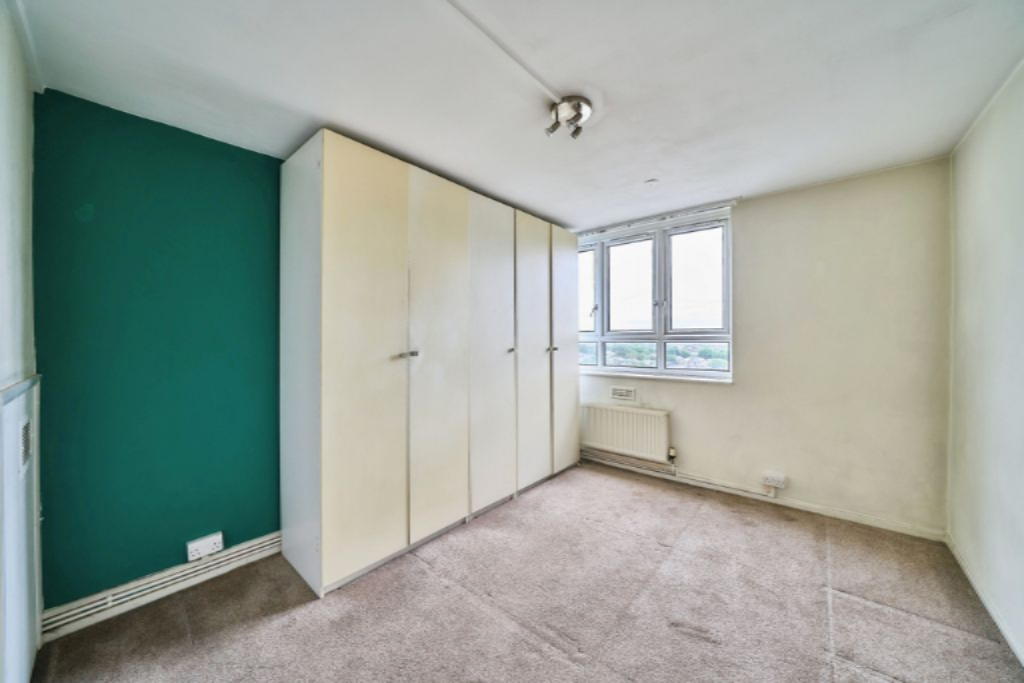 Квартира в Лондоне, Великобритания, 52 м² - фото 14