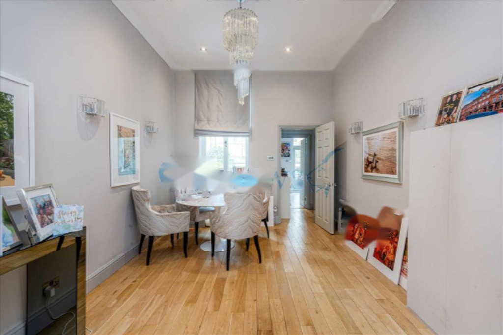 Квартира в Лондоне, Великобритания, 121 м² - фото 14