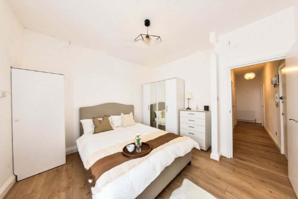 Квартира в Лондоне, Великобритания, 61 м² - фото 14