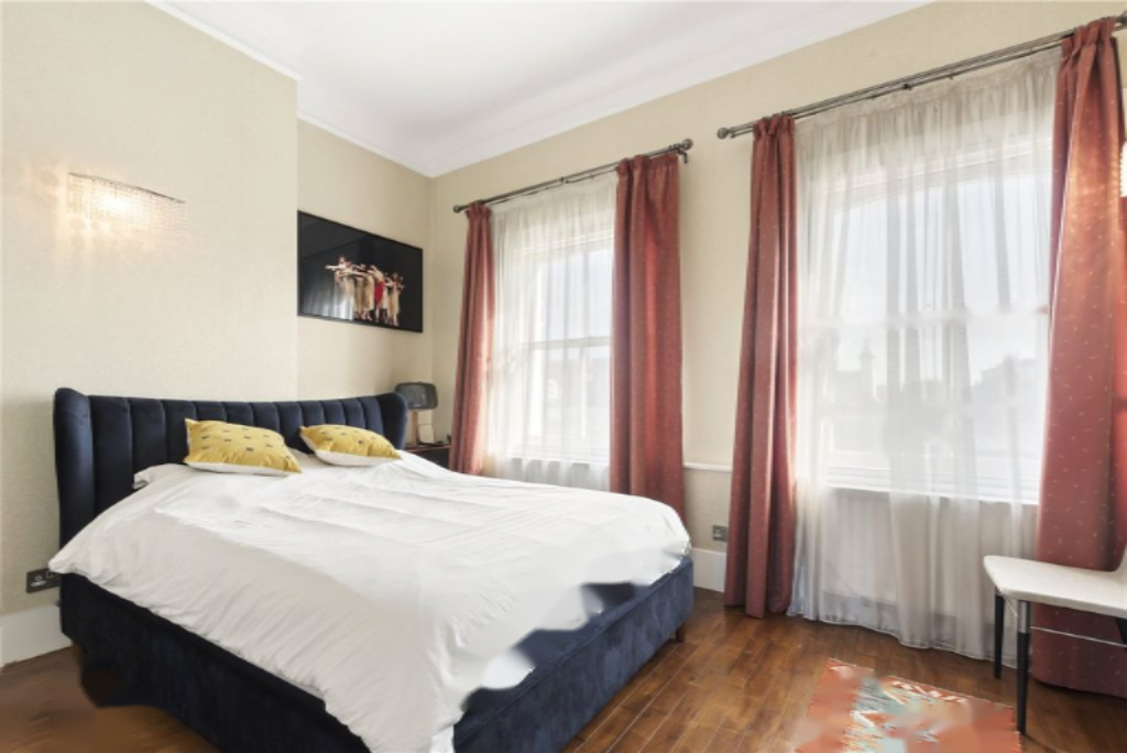 Квартира в Лондоне, Великобритания, 85 м² - фото 14