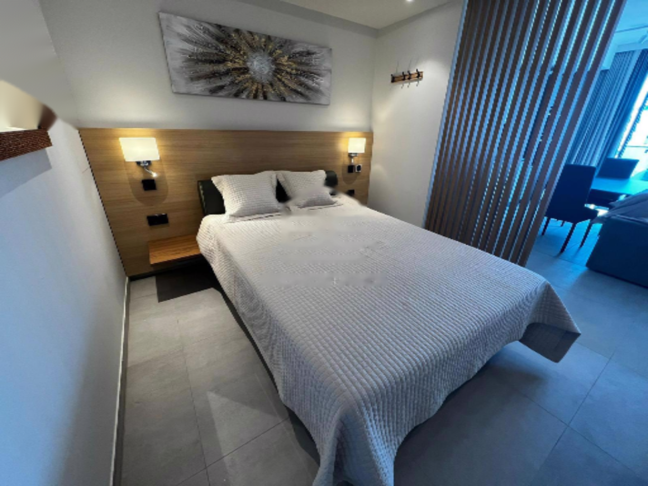 Квартира в Слиме, Мальта, 59 м² - фото 14