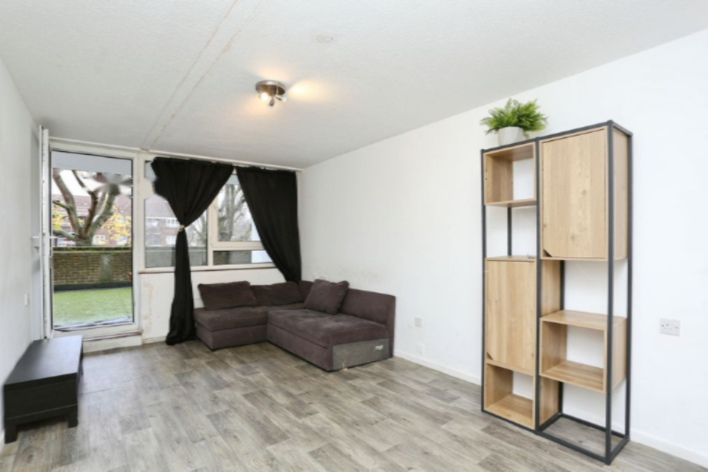 Квартира в Лондоне, Великобритания, 51 м² - фото 14