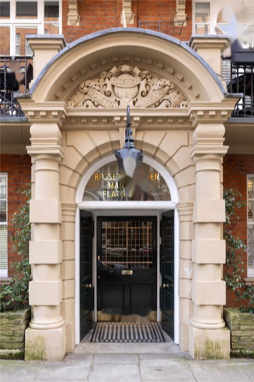 Квартира в Лондоне, Великобритания, 6 м² - фото 14