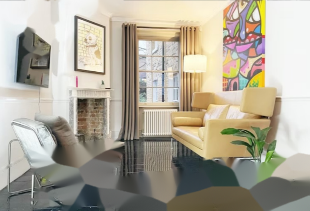 Квартира в Лондоне, Великобритания, 15 м² - фото 14