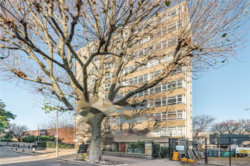 Квартира в Лондоне, Великобритания, 65 м² - фото 14