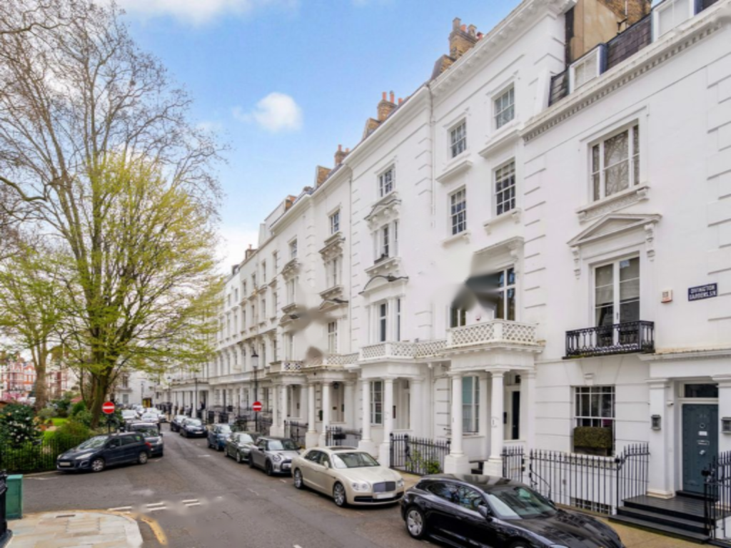 Квартира в Лондоне, Великобритания, 43 м² - фото 14