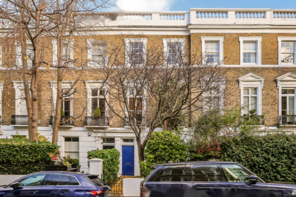 Квартира в Лондоне, Великобритания, 63 м² - фото 14